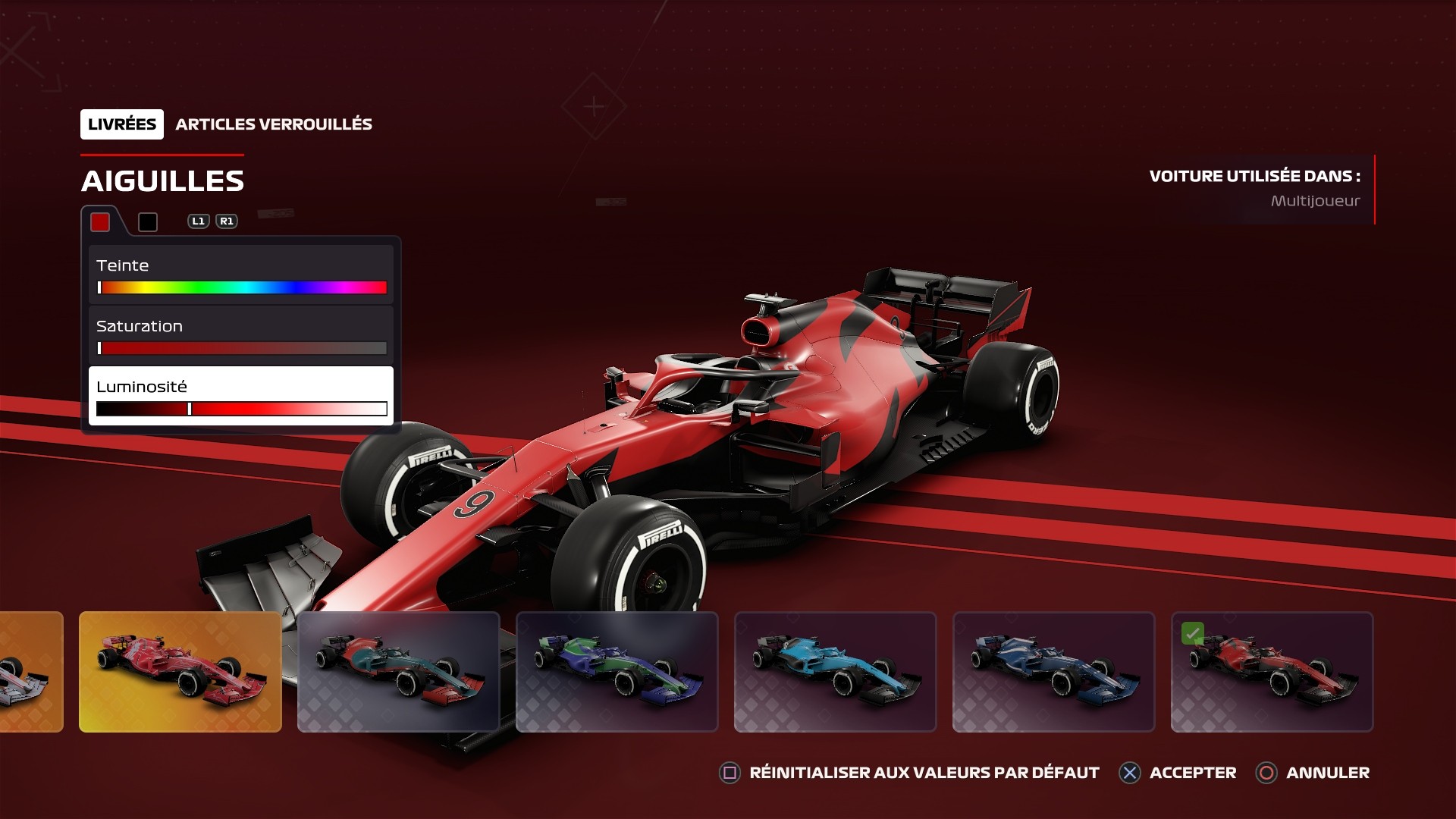 F1 2020 - Imagen 30